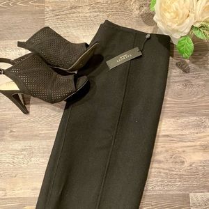 NWT Talbots Wool skirt